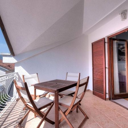 Wukovic Apartments تيفات المظهر الخارجي الصورة