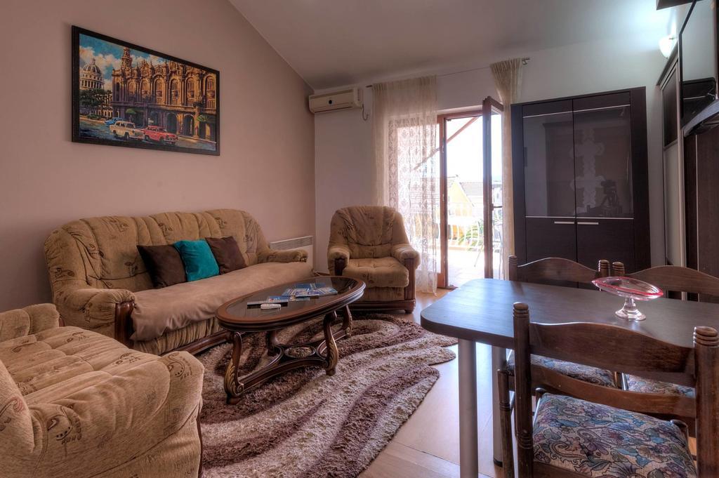 Wukovic Apartments تيفات المظهر الخارجي الصورة