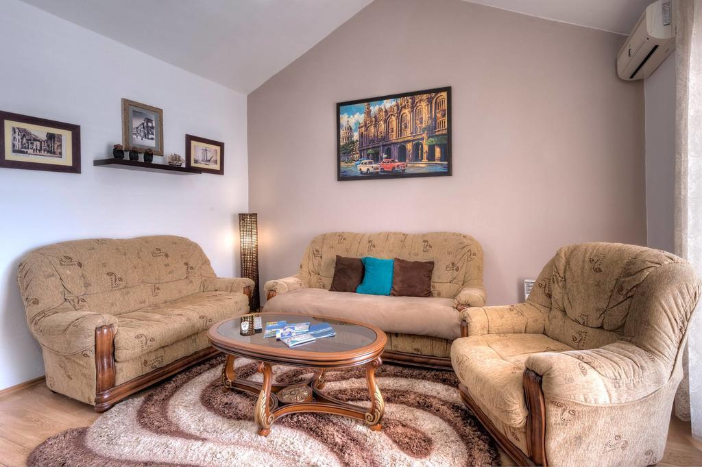 Wukovic Apartments تيفات المظهر الخارجي الصورة