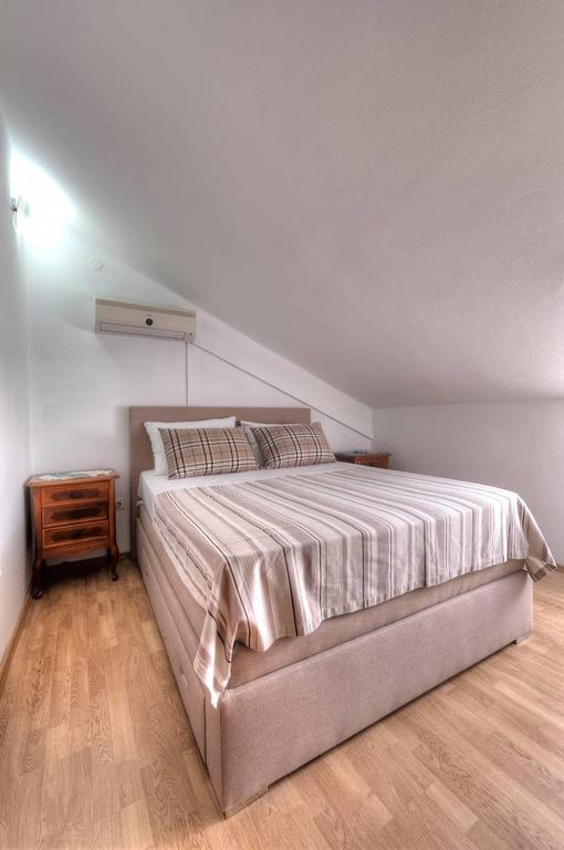 Wukovic Apartments تيفات المظهر الخارجي الصورة