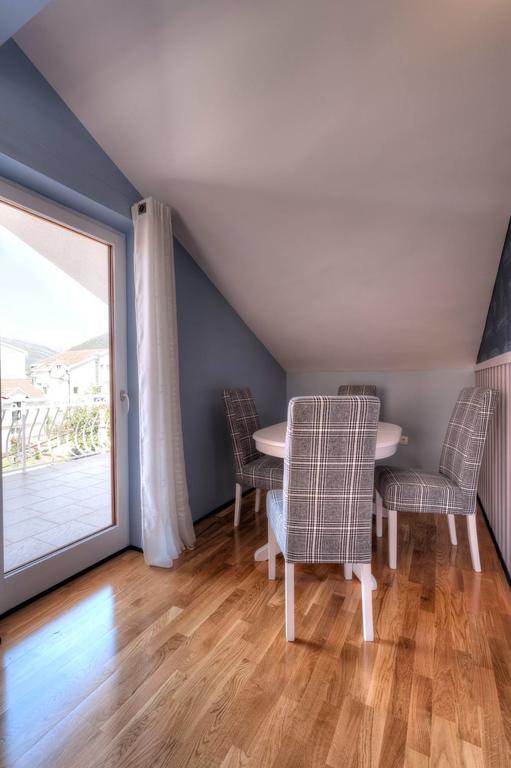 Wukovic Apartments تيفات المظهر الخارجي الصورة