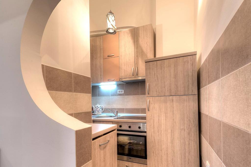 Wukovic Apartments تيفات المظهر الخارجي الصورة