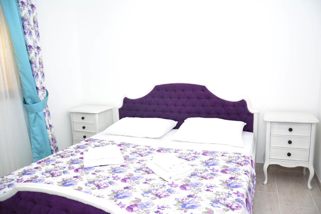Wukovic Apartments تيفات المظهر الخارجي الصورة
