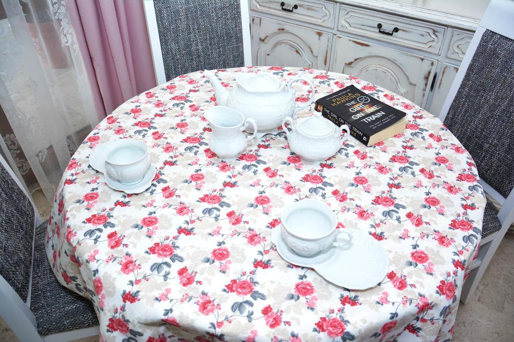 Wukovic Apartments تيفات المظهر الخارجي الصورة