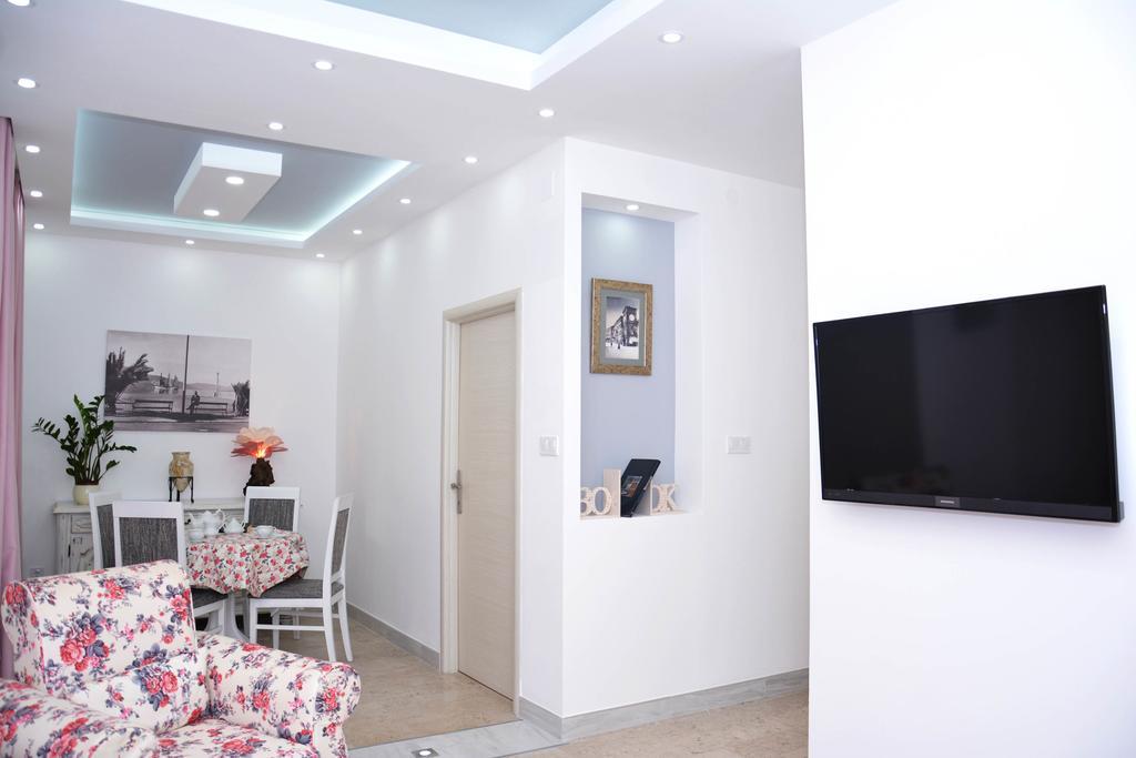 Wukovic Apartments تيفات المظهر الخارجي الصورة