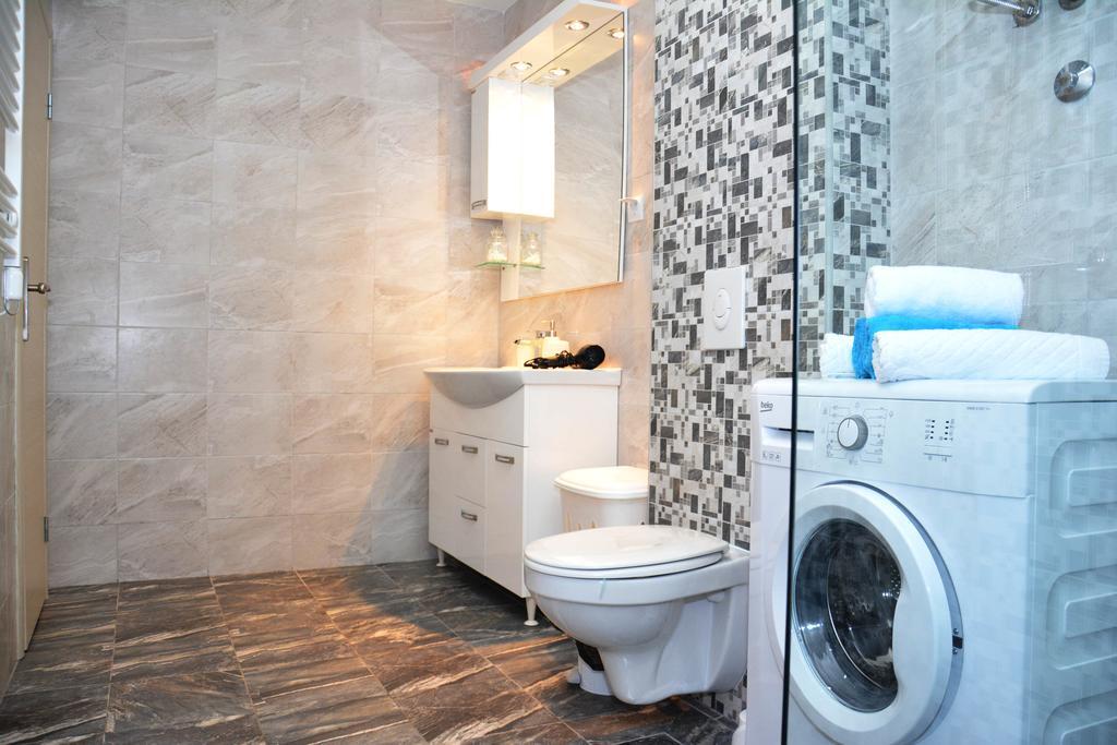 Wukovic Apartments تيفات المظهر الخارجي الصورة