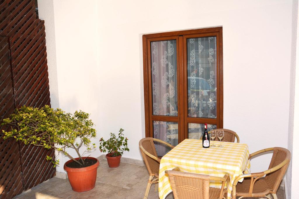Wukovic Apartments تيفات المظهر الخارجي الصورة