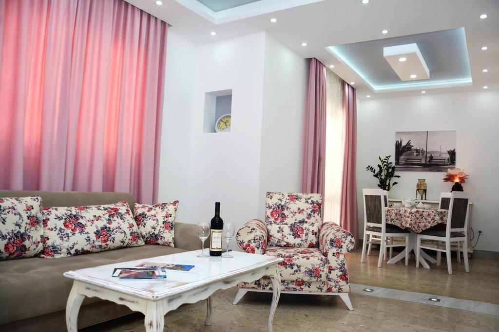 Wukovic Apartments تيفات المظهر الخارجي الصورة