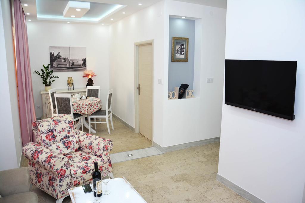 Wukovic Apartments تيفات المظهر الخارجي الصورة
