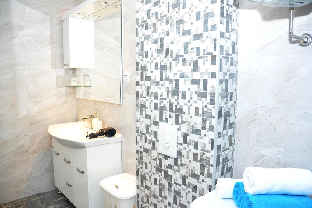 Wukovic Apartments تيفات المظهر الخارجي الصورة