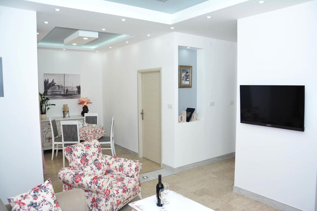 Wukovic Apartments تيفات المظهر الخارجي الصورة