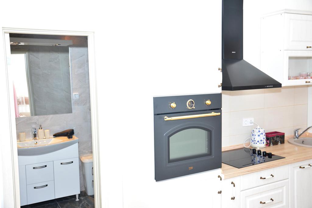 Wukovic Apartments تيفات المظهر الخارجي الصورة