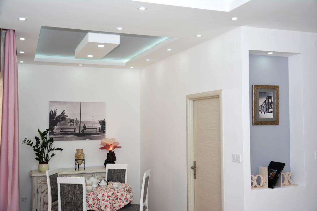 Wukovic Apartments تيفات المظهر الخارجي الصورة