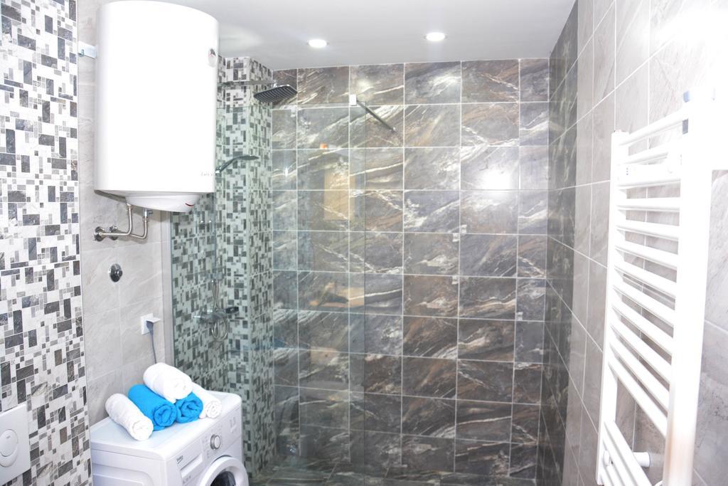 Wukovic Apartments تيفات المظهر الخارجي الصورة