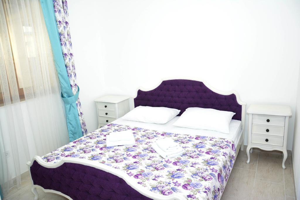Wukovic Apartments تيفات المظهر الخارجي الصورة