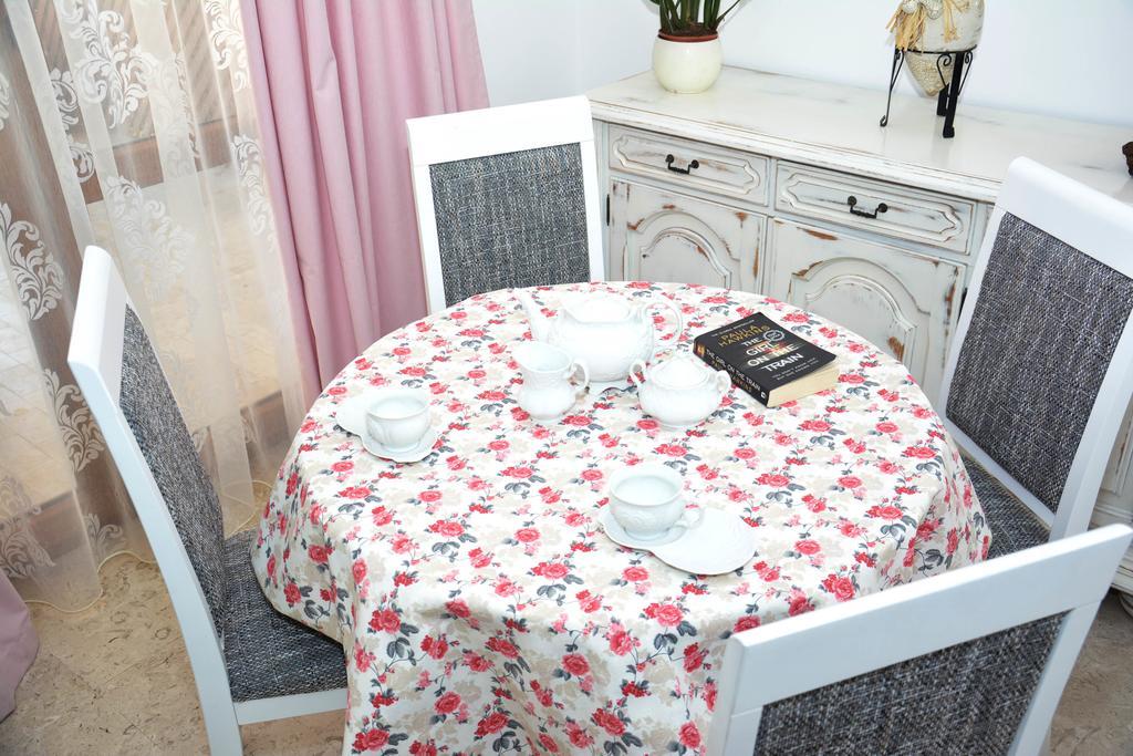 Wukovic Apartments تيفات المظهر الخارجي الصورة