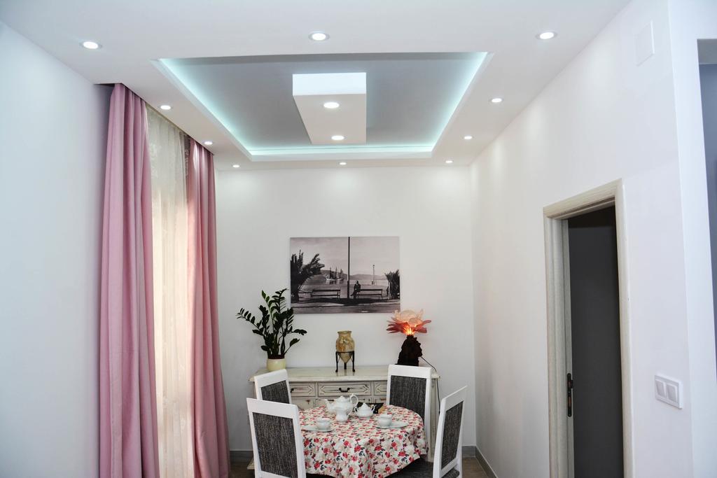 Wukovic Apartments تيفات المظهر الخارجي الصورة