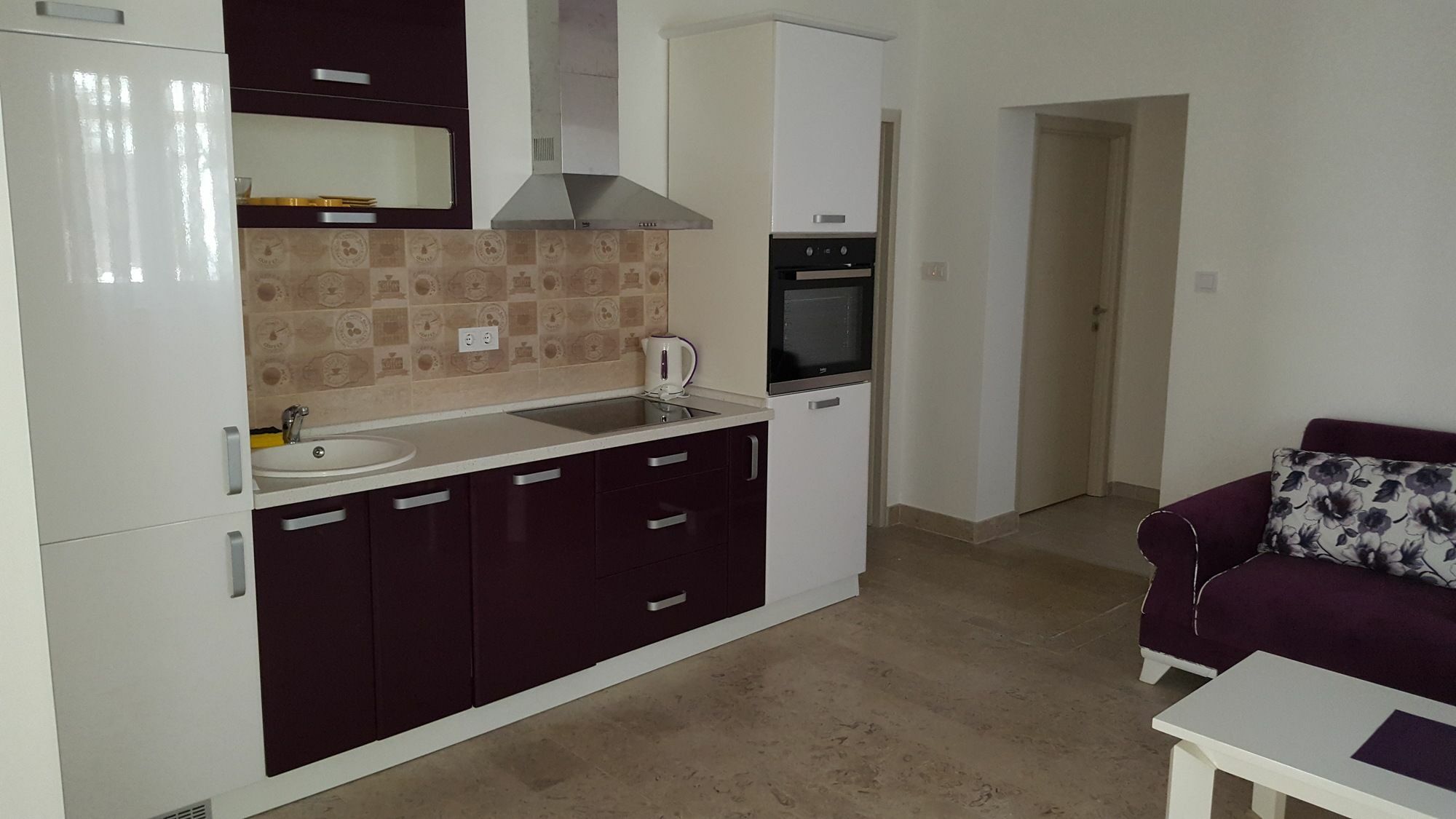 Wukovic Apartments تيفات المظهر الخارجي الصورة