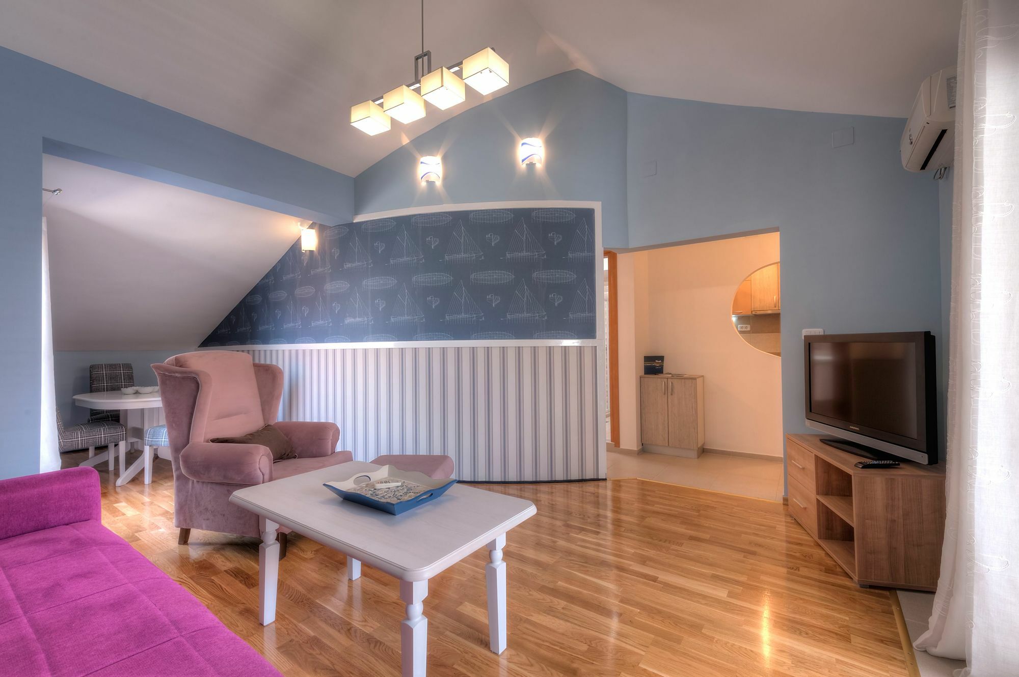 Wukovic Apartments تيفات المظهر الخارجي الصورة