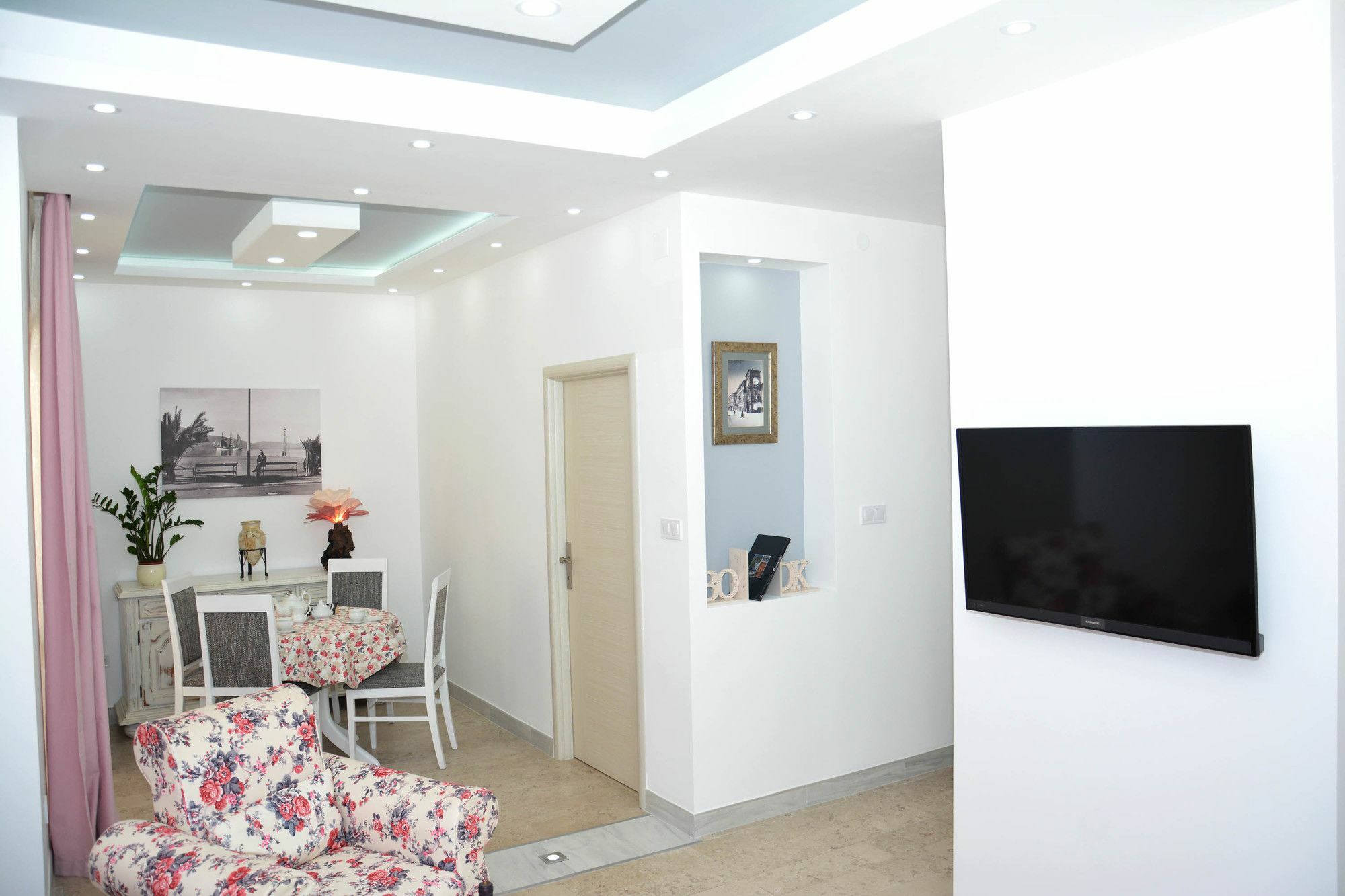 Wukovic Apartments تيفات المظهر الخارجي الصورة