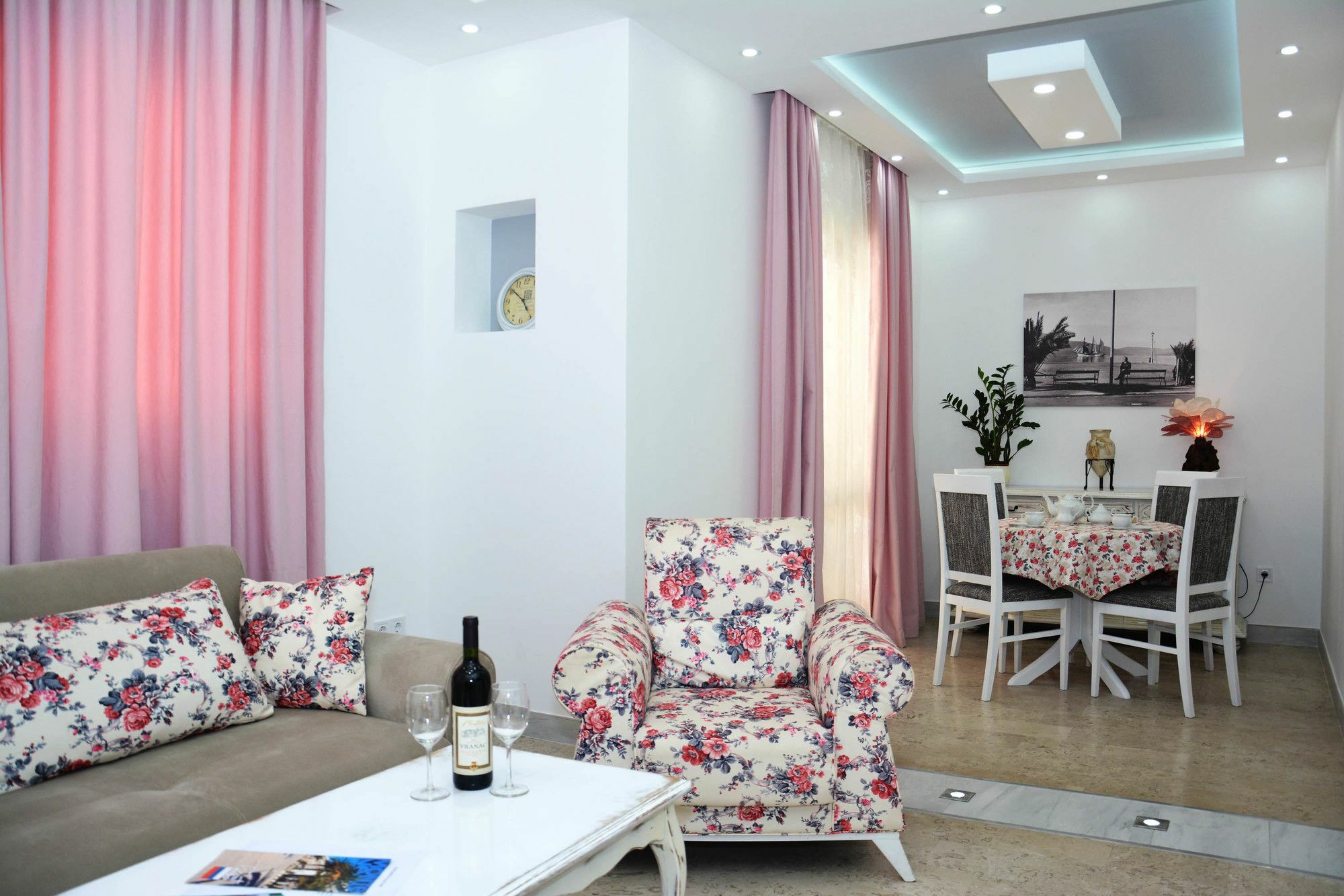 Wukovic Apartments تيفات المظهر الخارجي الصورة