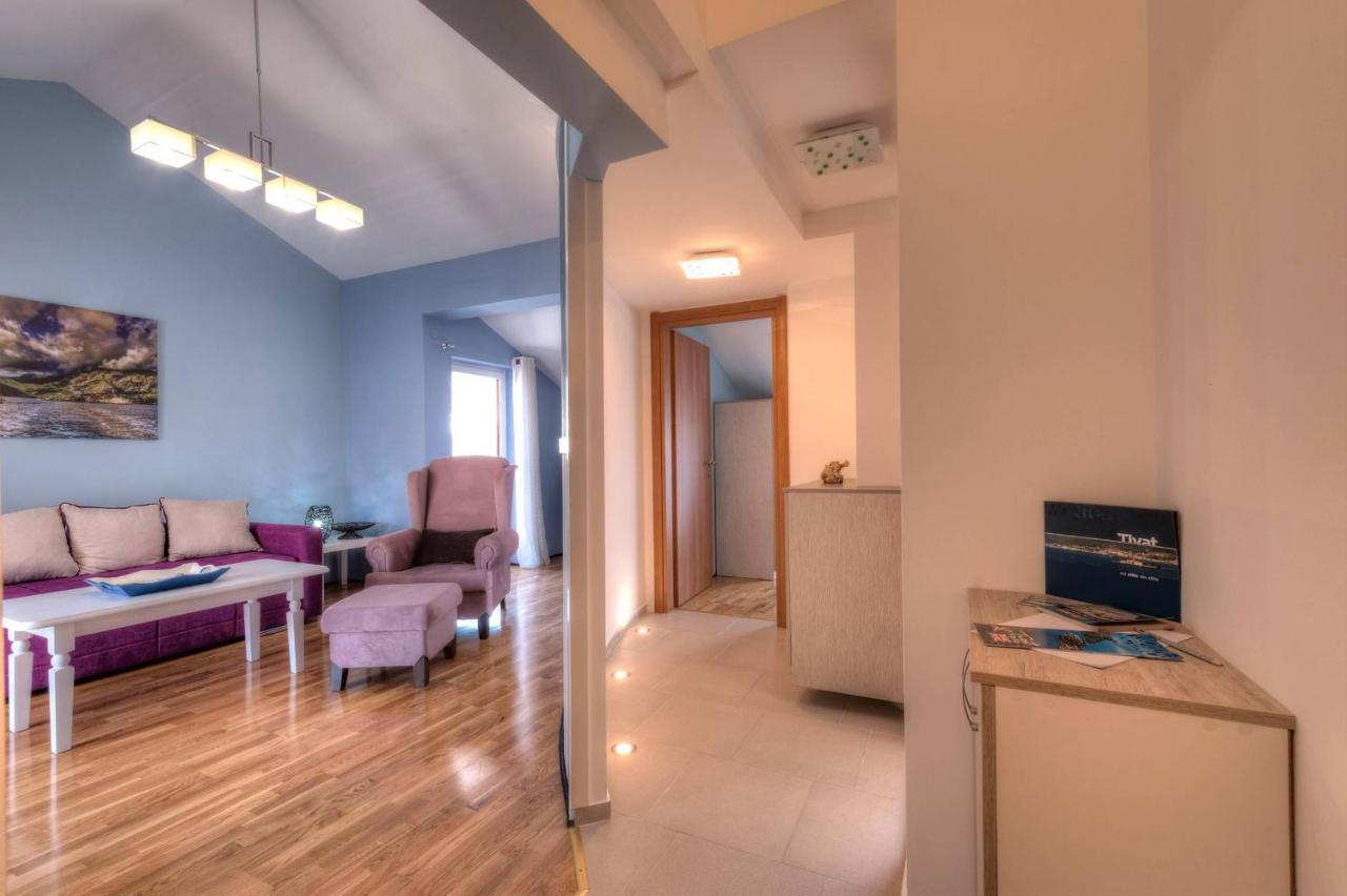 Wukovic Apartments تيفات المظهر الخارجي الصورة