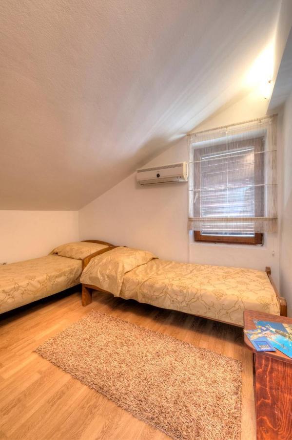Wukovic Apartments تيفات المظهر الخارجي الصورة