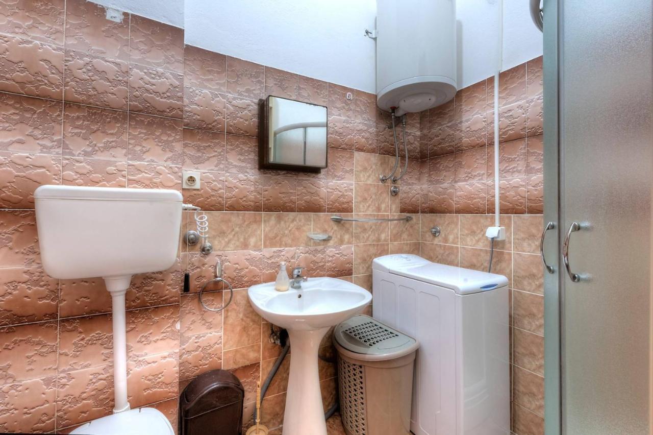 Wukovic Apartments تيفات المظهر الخارجي الصورة