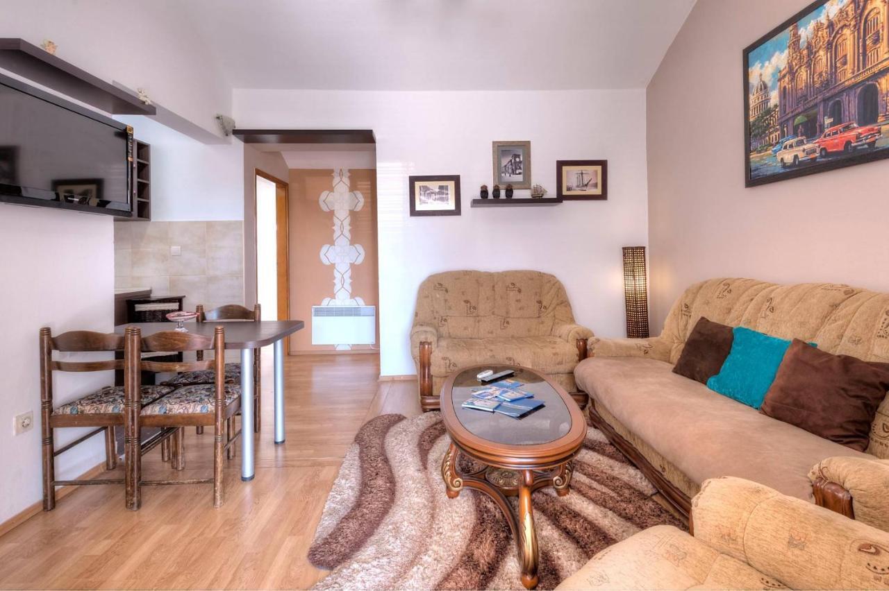 Wukovic Apartments تيفات المظهر الخارجي الصورة