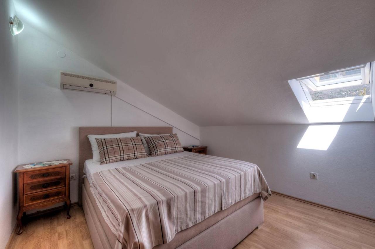 Wukovic Apartments تيفات المظهر الخارجي الصورة
