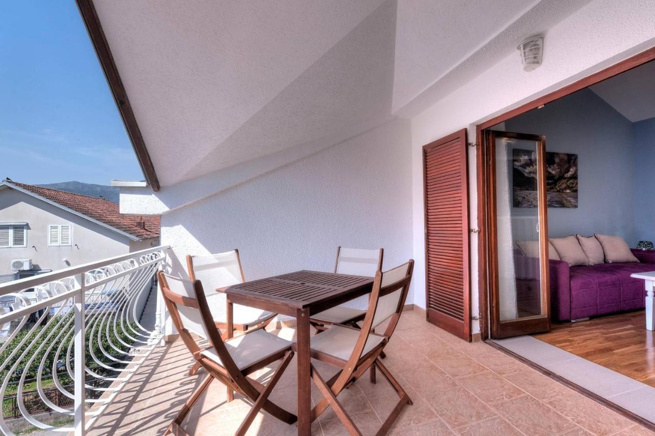 Wukovic Apartments تيفات المظهر الخارجي الصورة