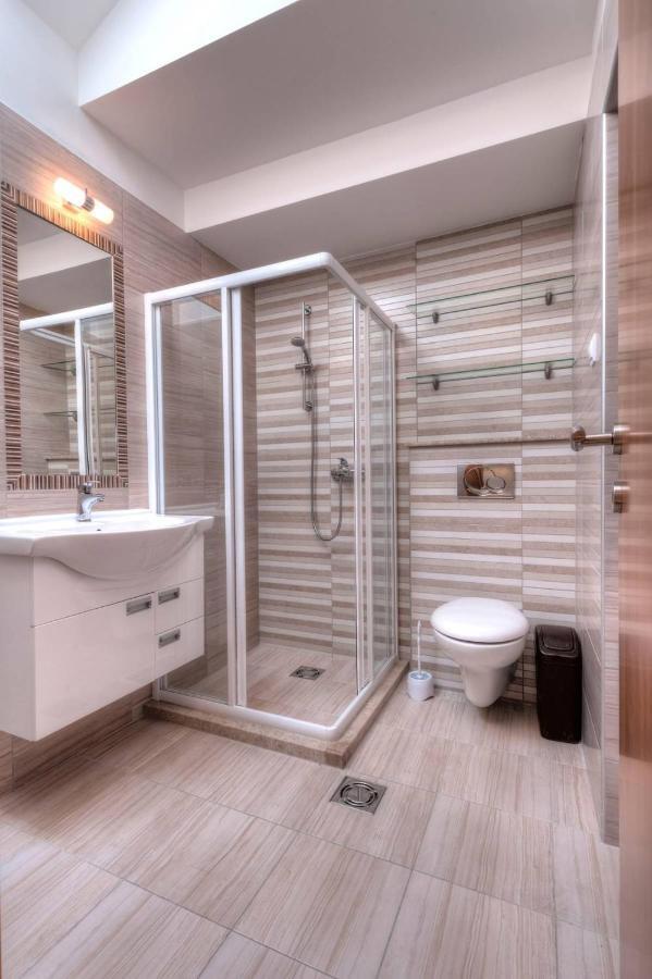 Wukovic Apartments تيفات المظهر الخارجي الصورة