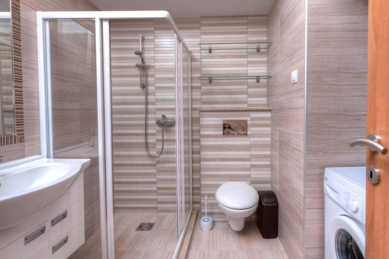 Wukovic Apartments تيفات المظهر الخارجي الصورة