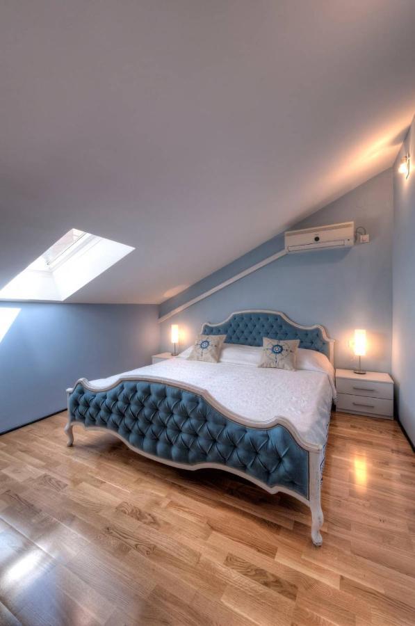 Wukovic Apartments تيفات المظهر الخارجي الصورة