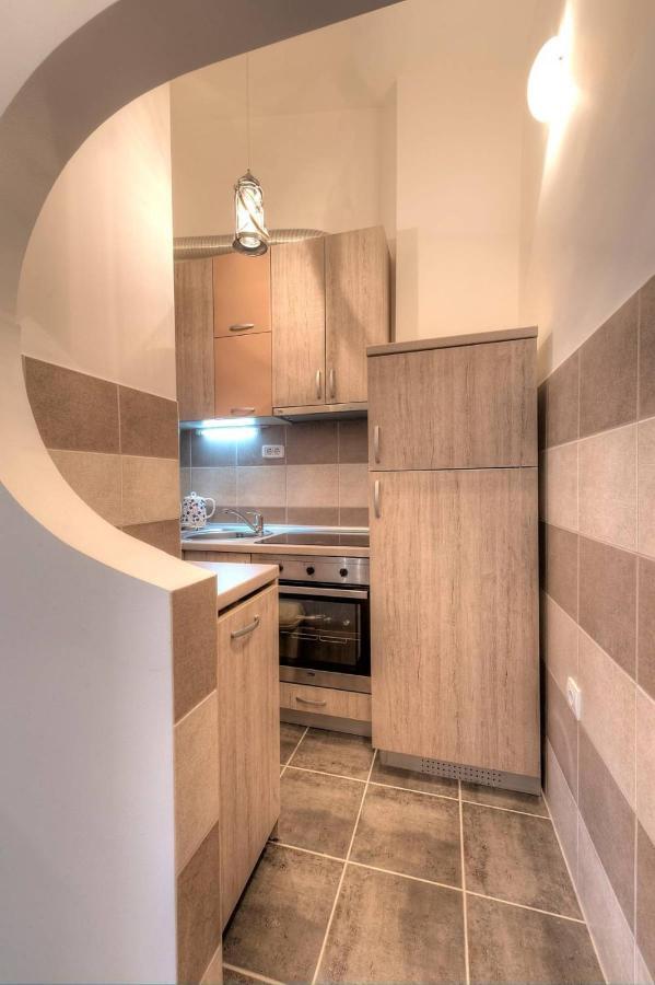 Wukovic Apartments تيفات المظهر الخارجي الصورة