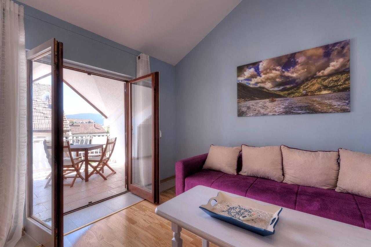 Wukovic Apartments تيفات المظهر الخارجي الصورة