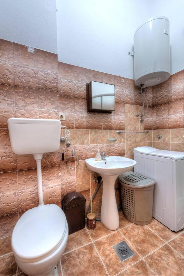 Wukovic Apartments تيفات المظهر الخارجي الصورة